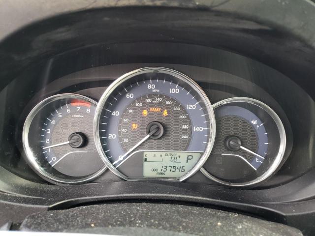 Photo 9 from auction – 2014 TOYOTA COROLLA L with VIN 2T1BURHEXEC156237
