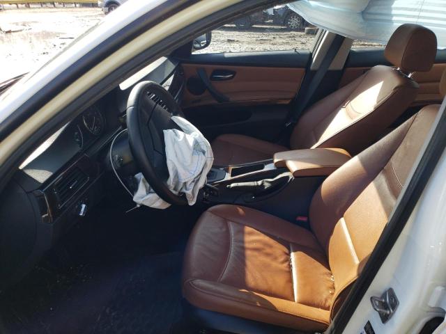 Photo 7 from auction – 2011 BMW 328 XI with VIN WBAPK7C59BF087015