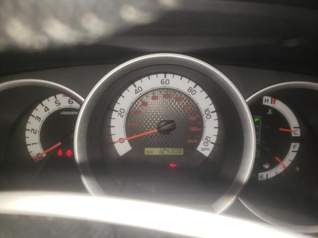 Photo 9 from auction – 2012 TOYOTA TACOMA DOU with VIN 3TMLU4EN8CM095129
