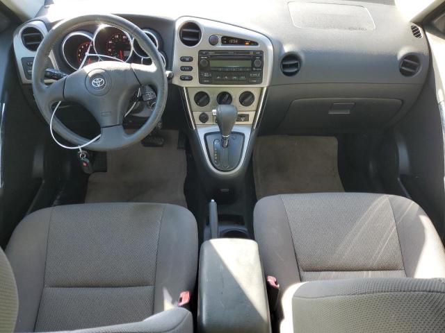 Photo 8 from auction – 2007 TOYOTA COROLLA MA with VIN 2T1KR32E97C651202