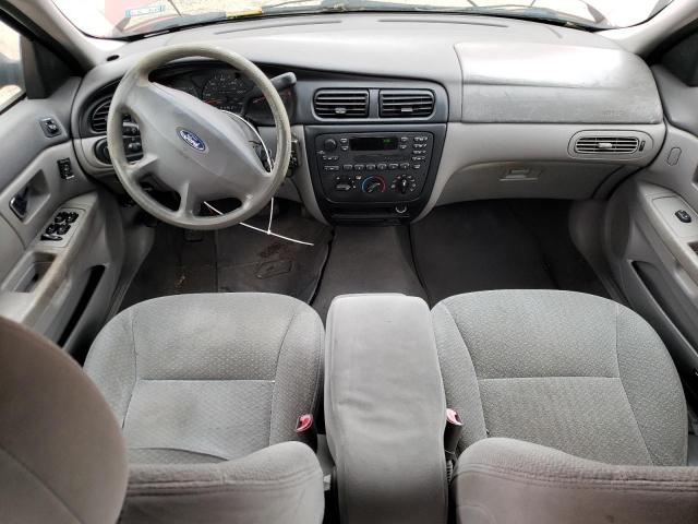 Photo 8 from auction – 2000 FORD TAURUS LX with VIN 1FAFP5223YA157521