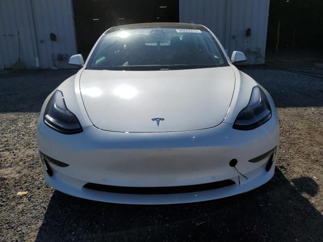 Photo 5 from auction – 2021 TESLA MODEL 3 with VIN 5YJ3E1EA4MF085180