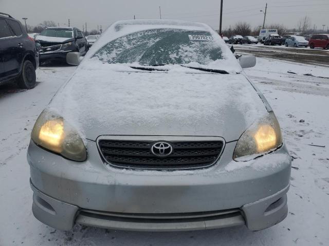 Photo 5 from auction – 2006 TOYOTA COROLLA CE with VIN 1NXBR32E06Z634057