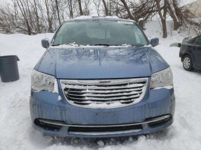 Photo 5 from auction – 2012 CHRYSLER TOWN & COU with VIN 2C4RC1BG3CR116642
