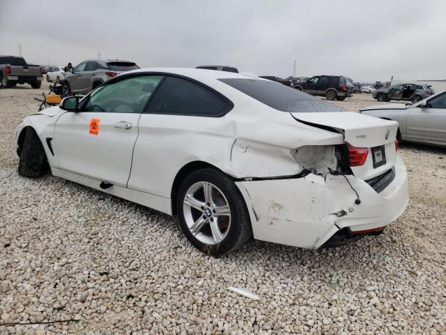 Photo 2 from auction – 2014 BMW 428 I with VIN WBA3N7C55EF718790