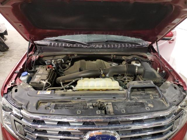 Photo 12 from auction – 2020 FORD EXPEDITION with VIN 1FMJK1JT5LEA50974