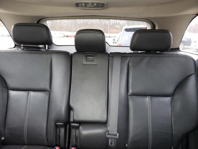 Photo 10 from auction – 2007 FORD EDGE with VIN 2FMDK48C97BB44281