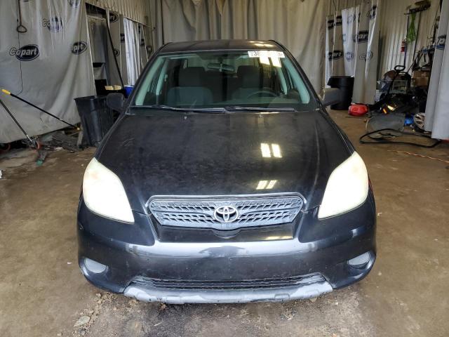 Photo 5 from auction – 2006 TOYOTA COROLLA MA with VIN 2T1KR32E96C612530