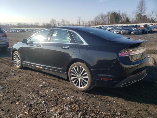 Photo 2 from auction – 2019 LINCOLN MKZ RESERV with VIN 3LN6L5LU9KR617800