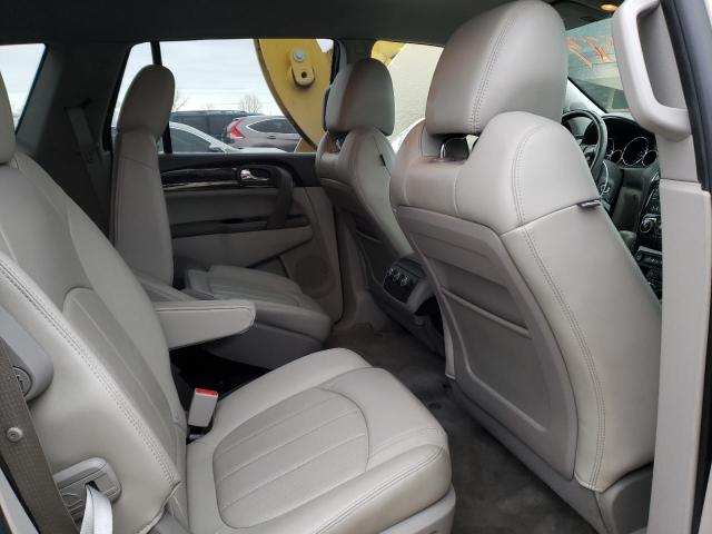 Photo 11 from auction – 2015 BUICK ENCLAVE with VIN 5GAKRBKD7FJ245747