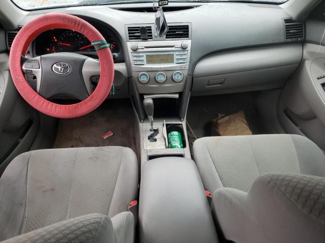 Photo 8 from auction – 2008 TOYOTA CAMRY CE with VIN 4T1BE46K08U768488