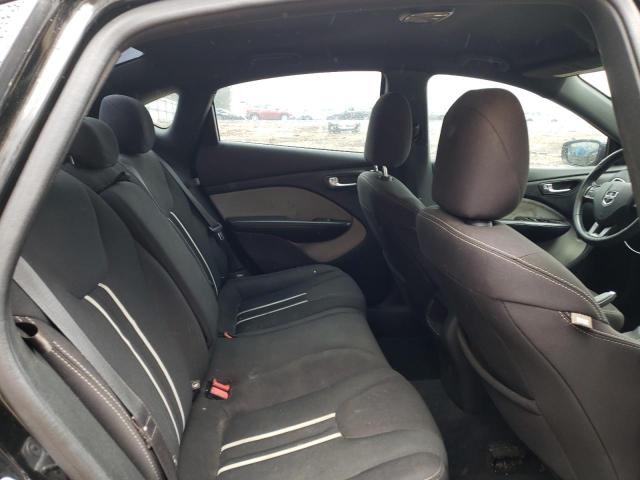 Photo 10 from auction – 2014 DODGE DART SXT with VIN 1C3CDFBB1ED859699