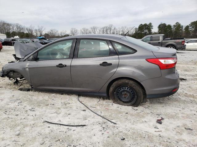 Photo 2 from auction – 2013 FORD FOCUS S with VIN 1FADP3E2XDL148921