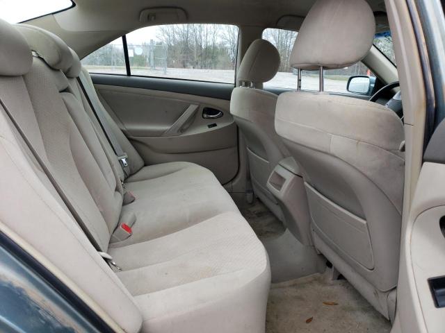 Photo 10 from auction – 2007 TOYOTA CAMRY CE with VIN 4T1BE46K77U586608