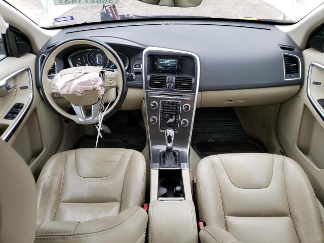 Photo 8 from auction – 2015 VOLVO XC60 T6 PR with VIN YV4902RK1F2652014