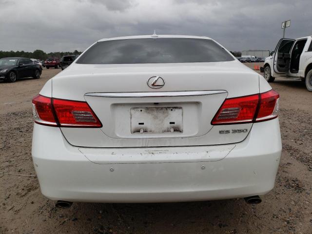 Photo 6 from auction – 2012 LEXUS ES 350 with VIN JTHBK1EG2C2484226