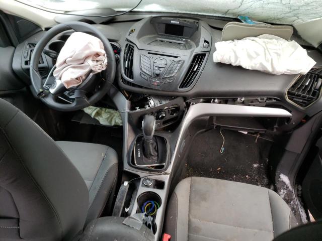 Photo 8 from auction – 2013 FORD ESCAPE SE with VIN 1FMCU9GX1DUB53926