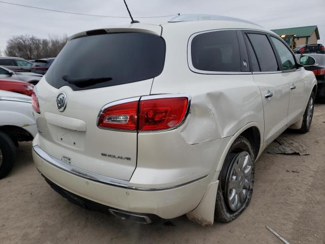 Photo 3 from auction – 2015 BUICK ENCLAVE with VIN 5GAKRBKD7FJ245747