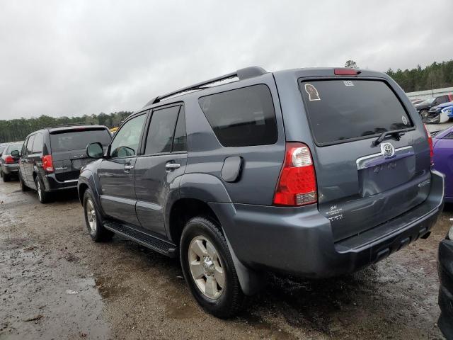 Photo 2 from auction – 2008 TOYOTA 4RUNNER SR with VIN JTEZU14R28K004766