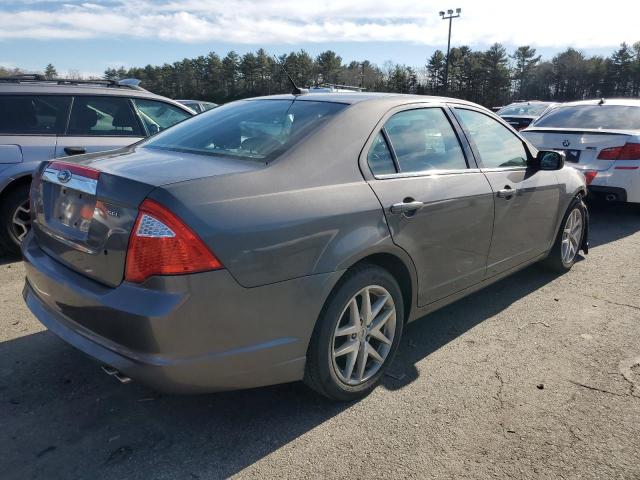 Photo 3 from auction – 2012 FORD FUSION SEL with VIN 3FAHP0JA1CR354920