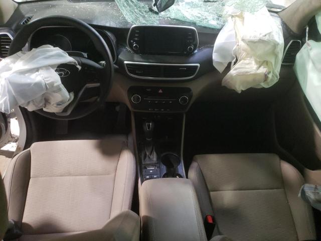 Photo 8 from auction – 2020 HYUNDAI TUCSON SE with VIN KM8J2CA48LU244697