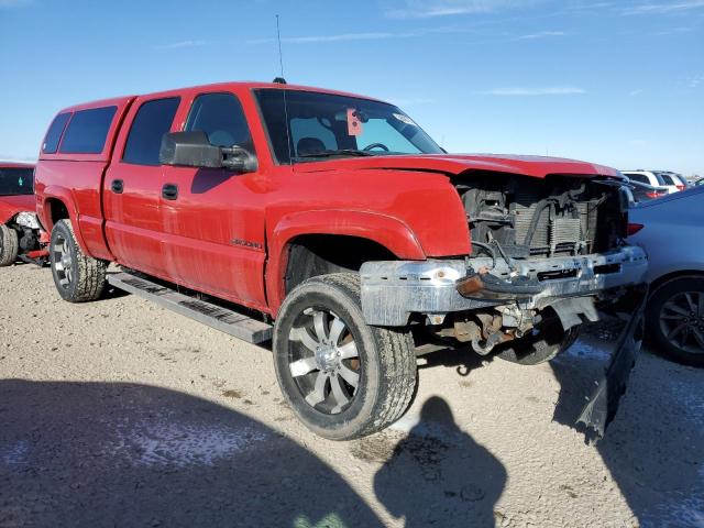 Photo 4 from auction – 2004 CHEVROLET SILVERADO with VIN 1GCHK23U84F104777