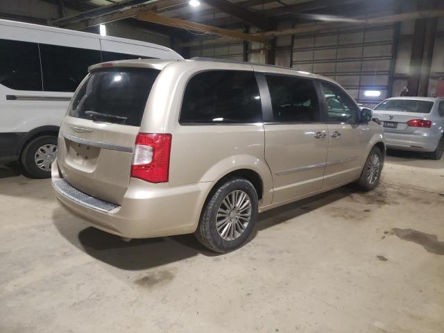 Photo 3 from auction – 2014 CHRYSLER TOWN & COU with VIN 2C4RC1CG4ER425487