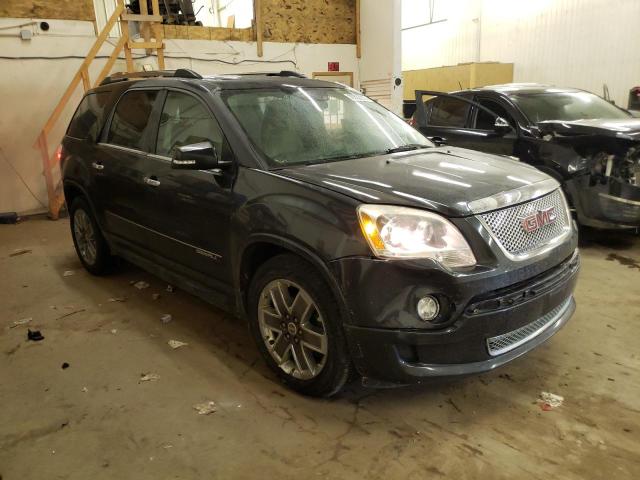 Photo 4 from auction – 2012 GMC ACADIA DEN with VIN 1GKKVTED7CJ380903