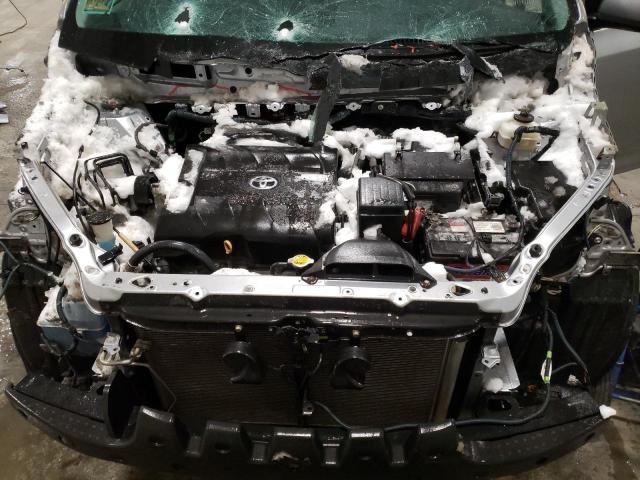 Photo 12 from auction – 2011 TOYOTA SIENNA XLE with VIN 5TDYK3DC4BS056591