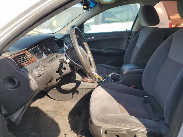 Photo 7 from auction – 2011 CHEVROLET IMPALA LT with VIN 2G1WG5EK6B1302759