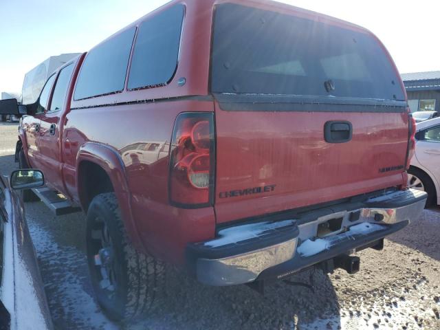 صورة رقم 2 من المزاد - 2004 CHEVROLET SILVERADO مع VIN 1GCHK23U84F104777