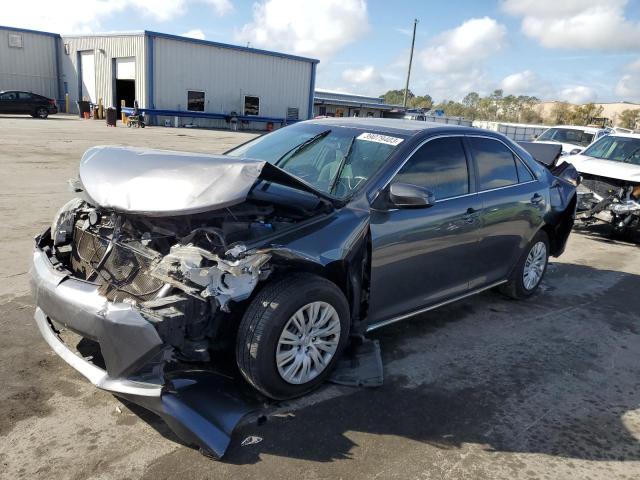 TOYOTA CAMRY L 2014 with VIN 4T1BF1FK9EU470920 - Photo from auction