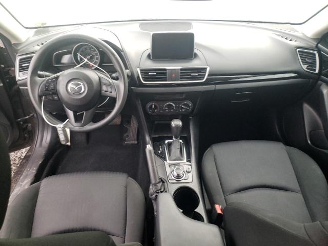 Photo 8 from auction – 2015 MAZDA 3 SPORT with VIN 3MZBM1U72FM134831