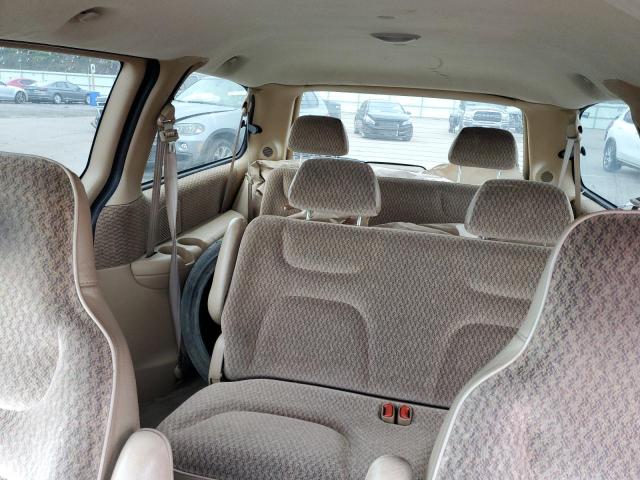 Photo 10 from auction – 2000 CHRYSLER GRAND VOYA with VIN 2C4GJ44R6YR665319