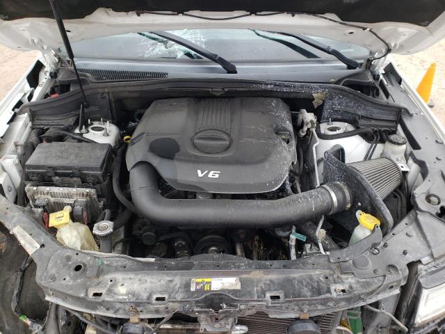 Photo 12 from auction – 2015 JEEP GRAND CHER with VIN 1C4RJEBG8FC769641