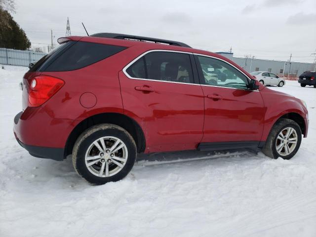 Photo 3 from auction – 2013 CHEVROLET EQUINOX LT with VIN 2GNALDEK1D6285633