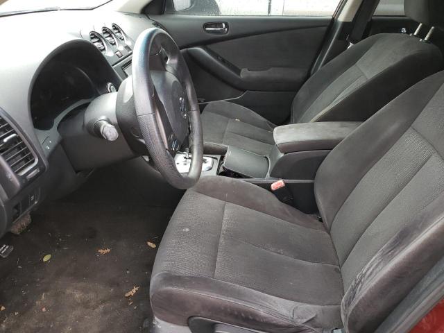 Photo 7 from auction – 2010 NISSAN ALTIMA BAS with VIN 1N4AL2AP2AN513697