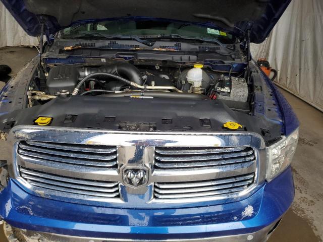 Photo 11 from auction – 2018 RAM 1500 SLT with VIN 1C6RR7LT1JS333347