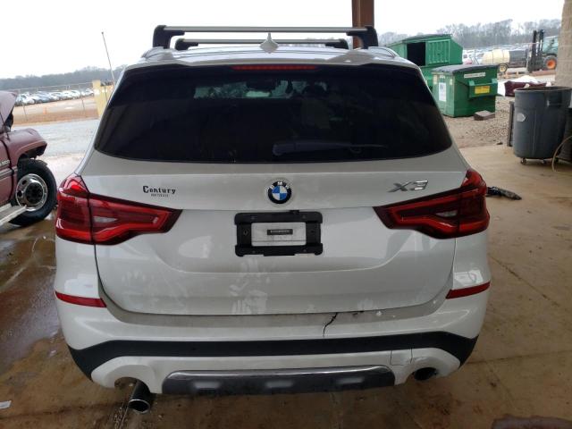 Photo 6 from auction – 2018 BMW X3 XDRIVE3 with VIN 5UXTR9C5XJLC83149
