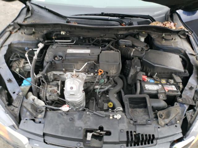 Photo 11 from auction – 2015 HONDA ACCORD LX with VIN 1HGCR2F31FA252201