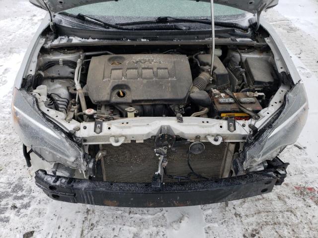 Photo 11 from auction – 2018 TOYOTA COROLLA L with VIN 2T1BURHE1JC974501