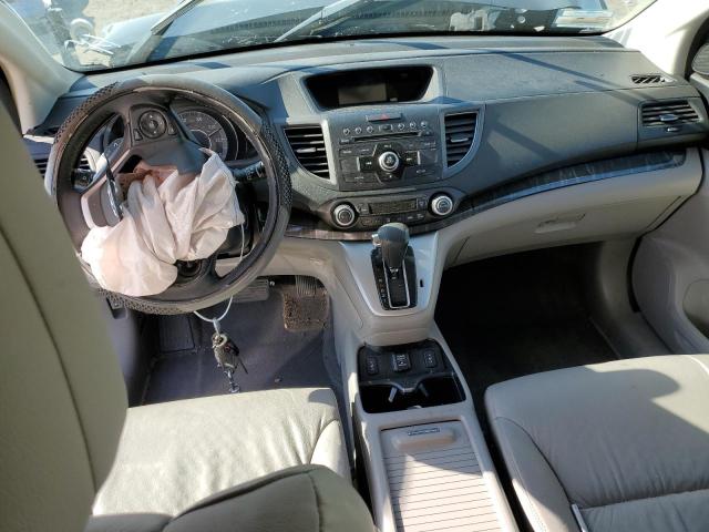 Photo 8 from auction – 2012 HONDA CR-V EXL with VIN 2HKRM3H7XCH502553