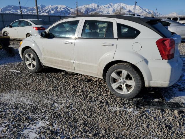 Photo 2 from auction – 2011 DODGE CALIBER MA with VIN 1B3CB3HA3BD132902