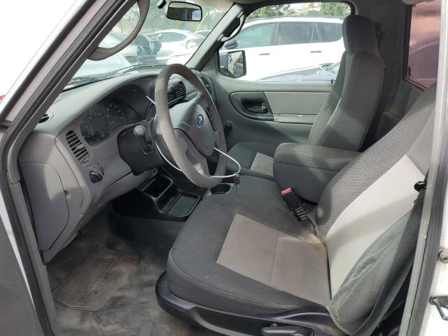 Photo 7 from auction – 2006 FORD RANGER with VIN 1FTYR10D46PA95244