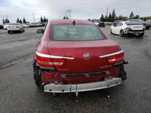 Photo 6 from auction – 2016 BUICK VERANO with VIN 1G4PS5SK9G4129759