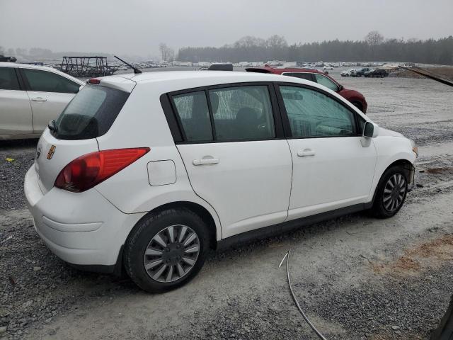 Photo 3 from auction – 2011 NISSAN VERSA S with VIN 3N1BC1CP1BL465068