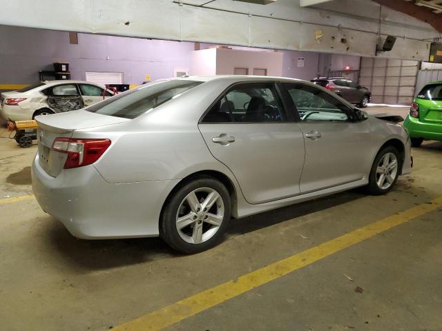 Photo 3 from auction – 2014 TOYOTA CAMRY L with VIN 4T1BF1FKXEU857105