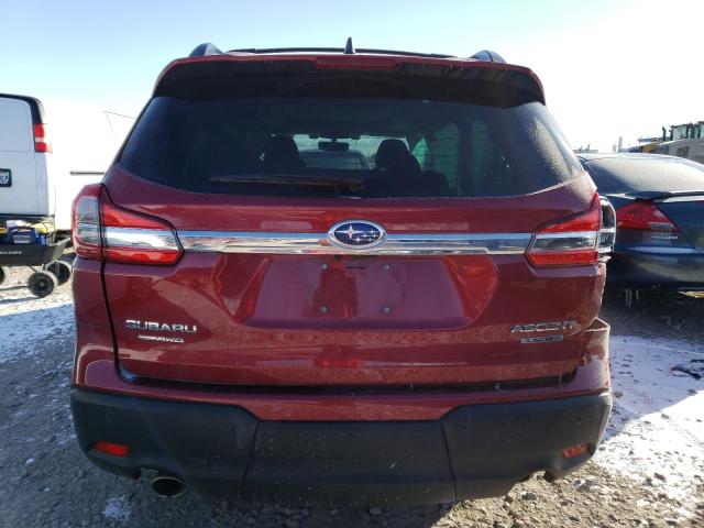 Photo 6 from auction – 2022 SUBARU ASCENT LIM with VIN 4S4WMAPD6N3415614