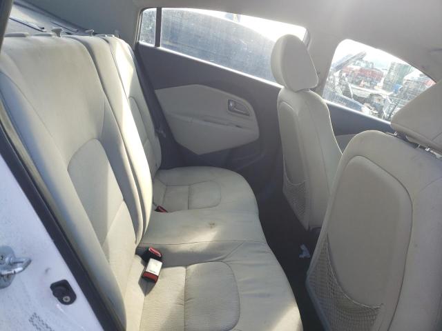 Photo 10 from auction – 2013 KIA RIO LX with VIN KNADM4A30D6130138