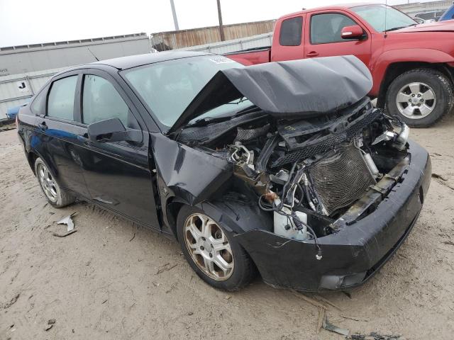 Zdjęcie 4 z aukcji – 2008 FORD FOCUS SE z VIN 1FAHP35N78W158001